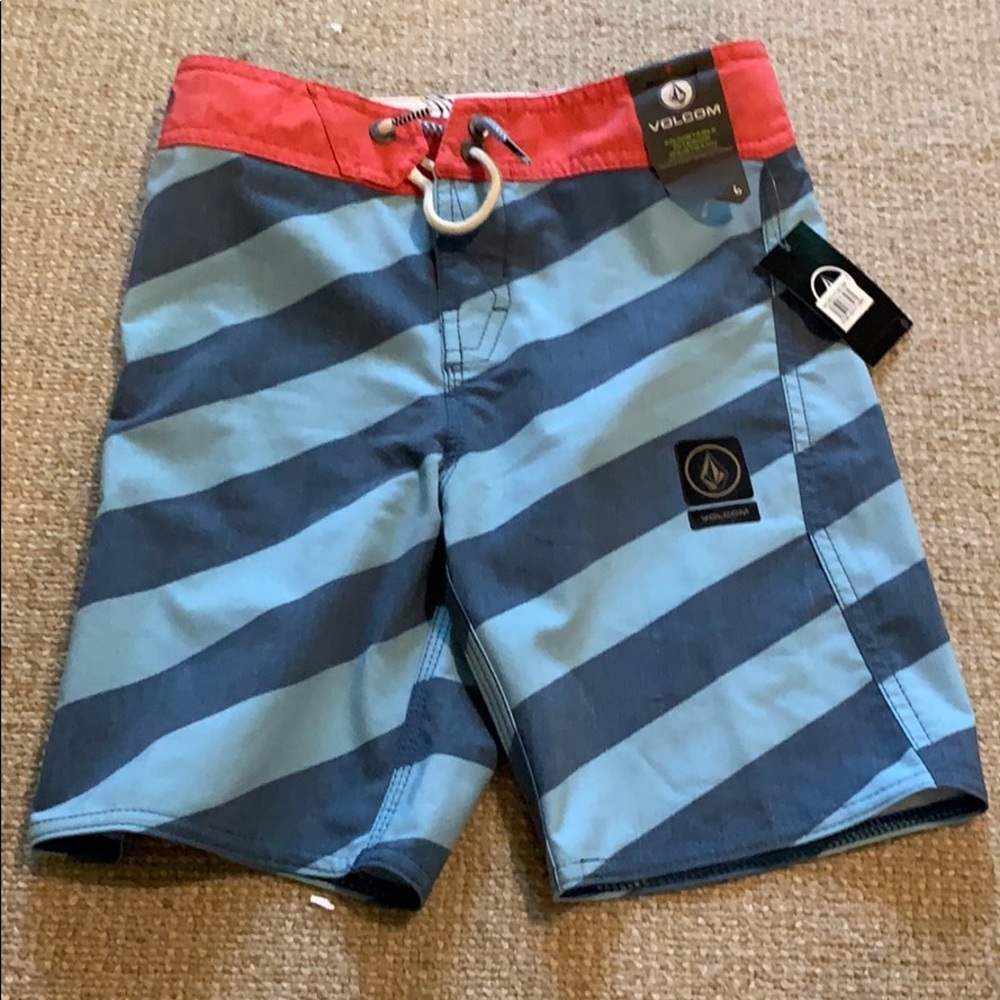 Boy’s Swim Shorts